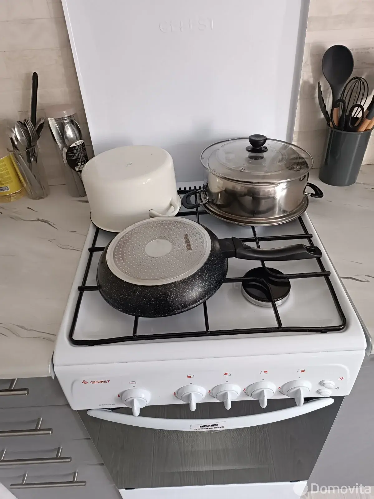 Снять 2-комнатную квартиру в Жодино, ул. Жодинская, д. 7, 1100BYN, код 145258 - фото 28