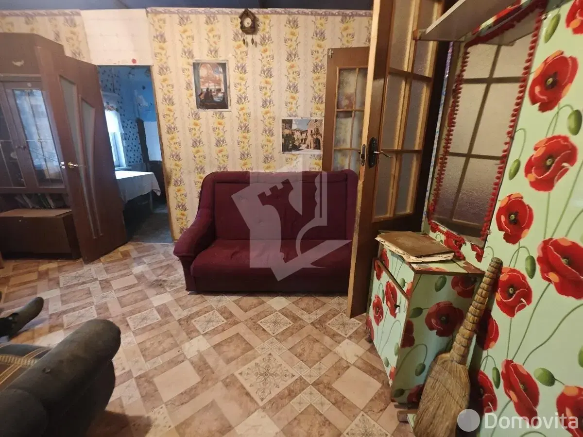 продажа дома, Гостиловичи, пер. Заречный