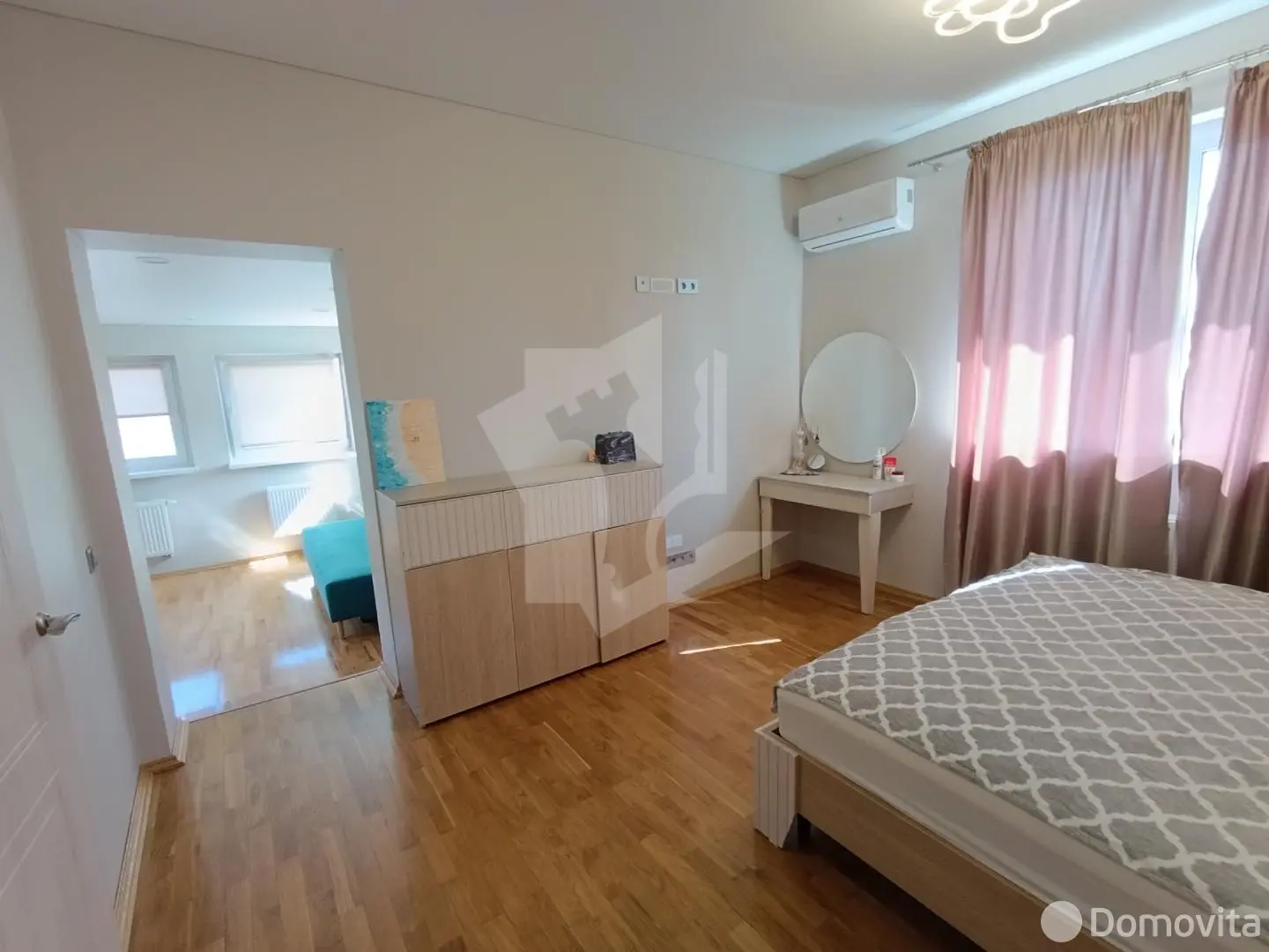 Снять 2-этажный коттедж в Минске, Минская область, ул. Щедрина, д. 29, 1285USD, код 4728 - фото 19