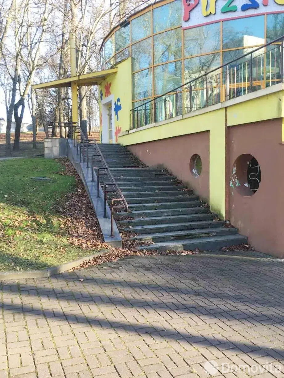 Купить помещение под сферу услуг в Минске, ул. Фрунзе, д. 2/А - фото 6