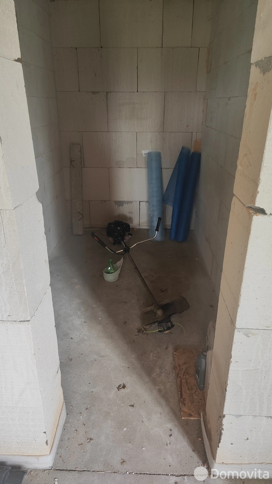 Купить 1-этажную дачу в Асаново Минская область, 15000USD, код 184374 - фото 11