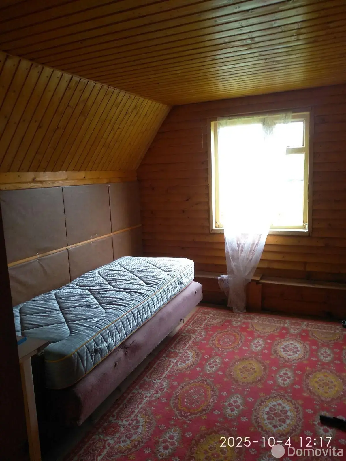 Купить 2-этажную дачу в Мостовиках Минская область, 17000USD, код 184380 - фото 14