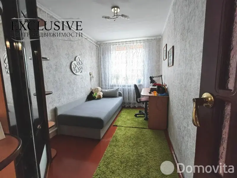 Цена продажи коттеджа, Барановичи, ул. Царюка, д. 11/А