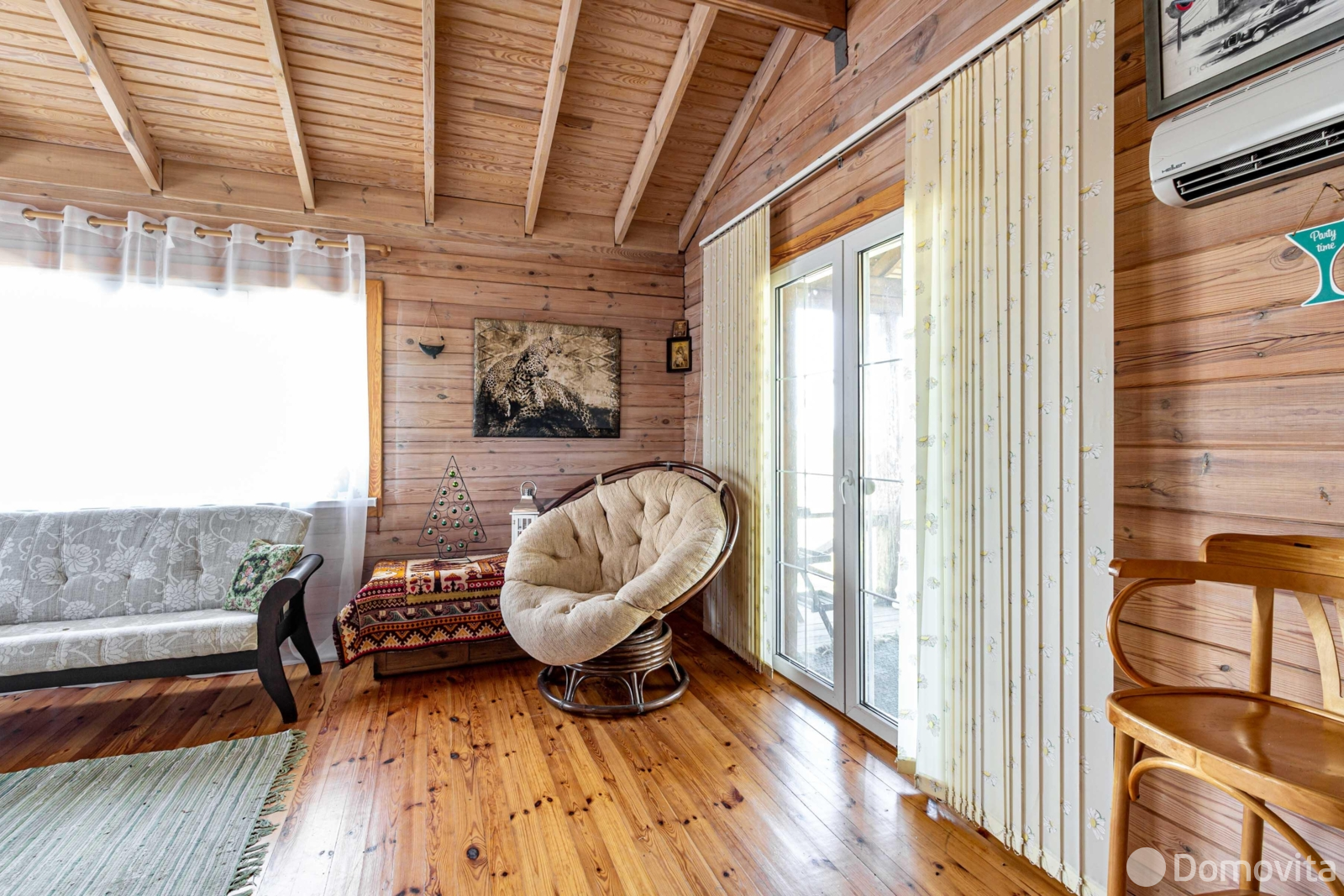 дача, Верасок-2008, 