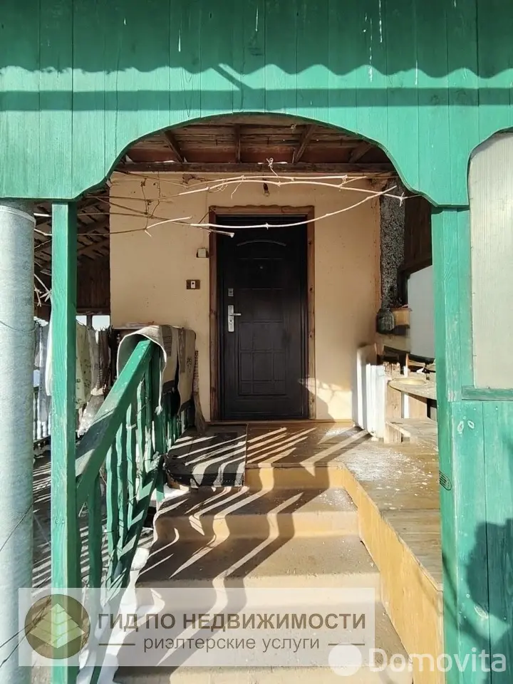 коттедж, Грабовка, 