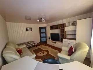 1-комнатная квартира, Витебск, ул. Марка Фрадкина, д. 5