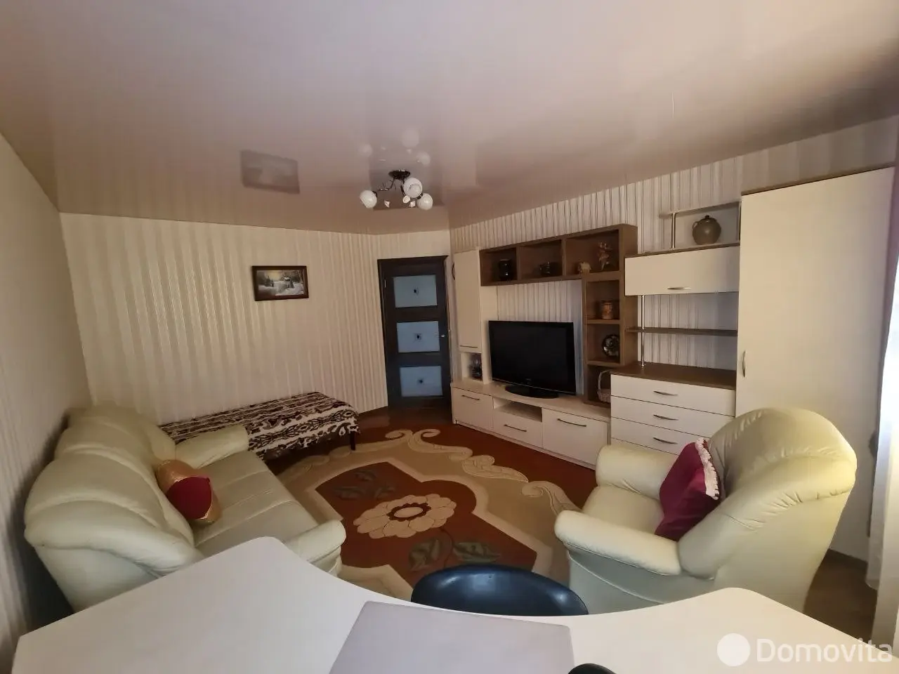 квартира, Витебск, ул. Марка Фрадкина, д. 5