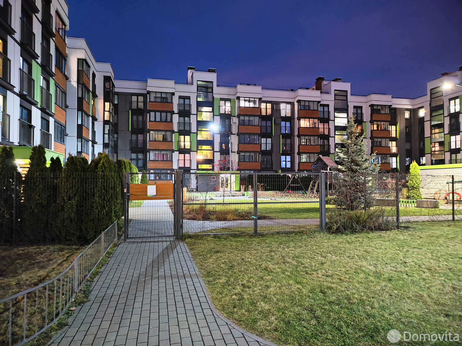 Снять 3-комнатную квартиру в Копище, ул. Авиационная, д. 1, 800USD, код 148463 - фото 48