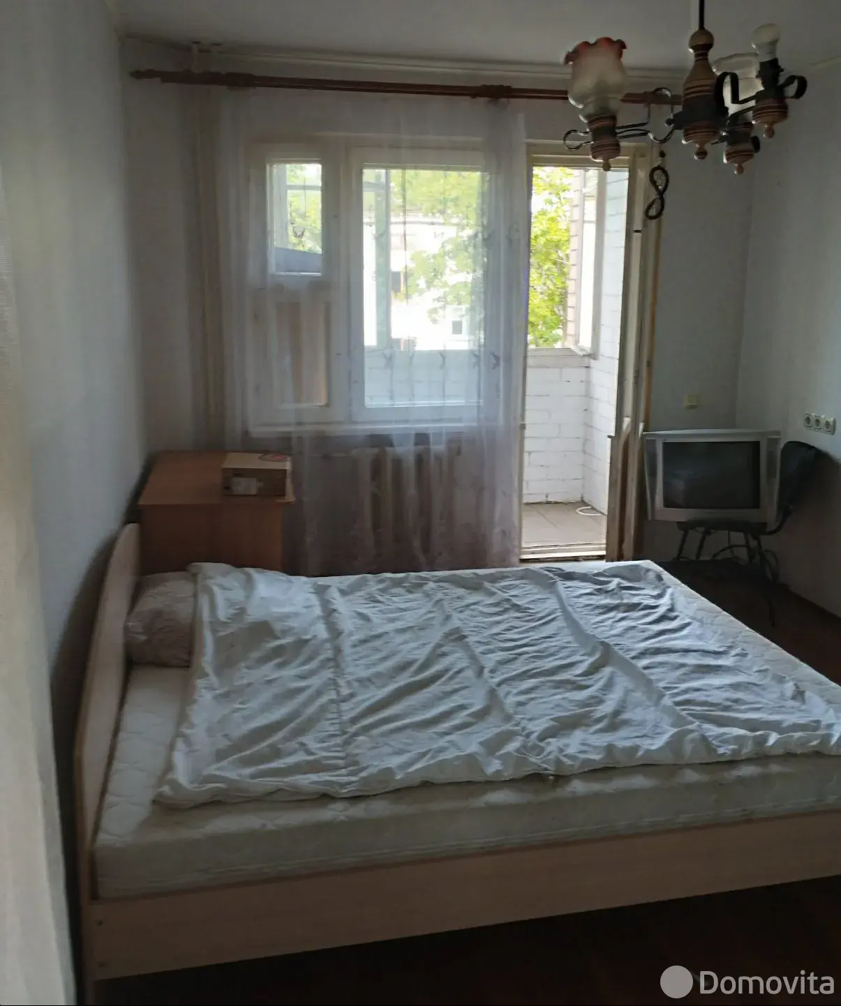 комната, Минск, ул. Сурганова, д. 49, стоимость аренды 550 р./мес.