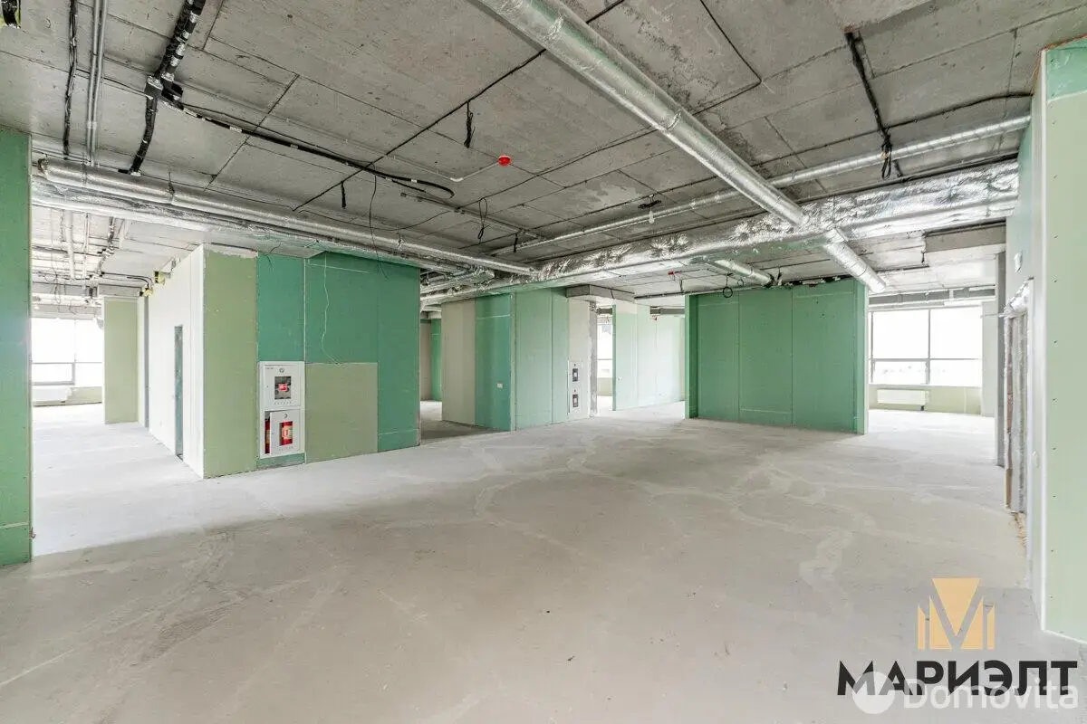 Помещение под сферу услуг в Минске, пр-т Победителей, д. 104, код 2954 - фото 12
