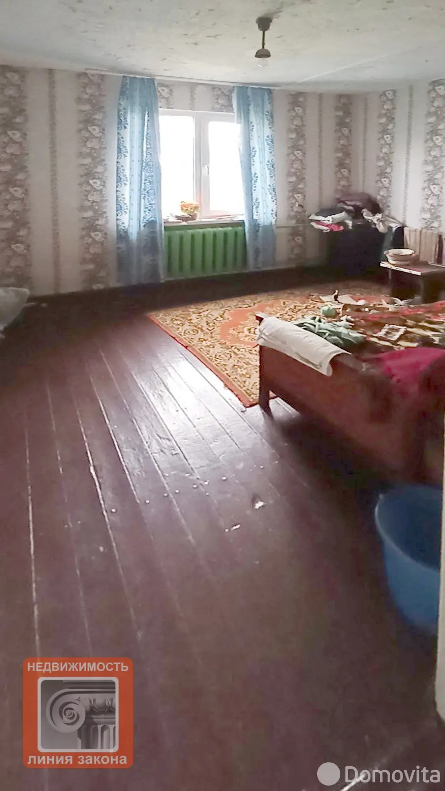 дом, Иваки, ул. Ленина В.И. 