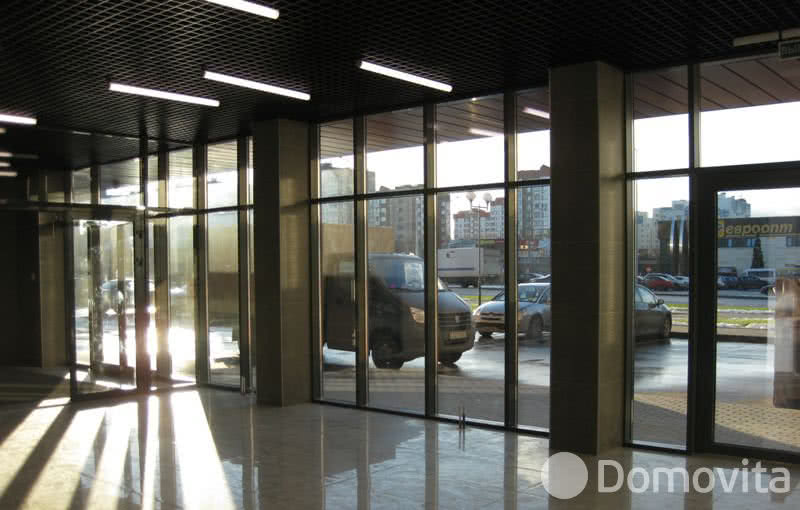 Бизнес-центр Стратег - фото 12