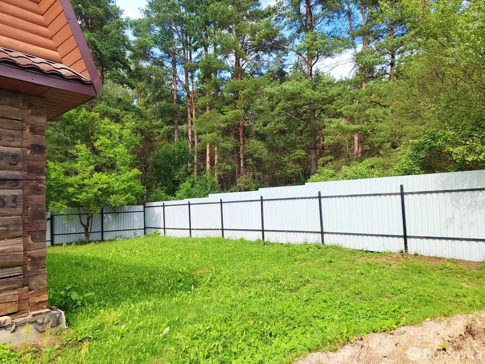 Купить 1-этажную дачу в Витебске Витебская область, 35900USD, код 184305 - фото 12