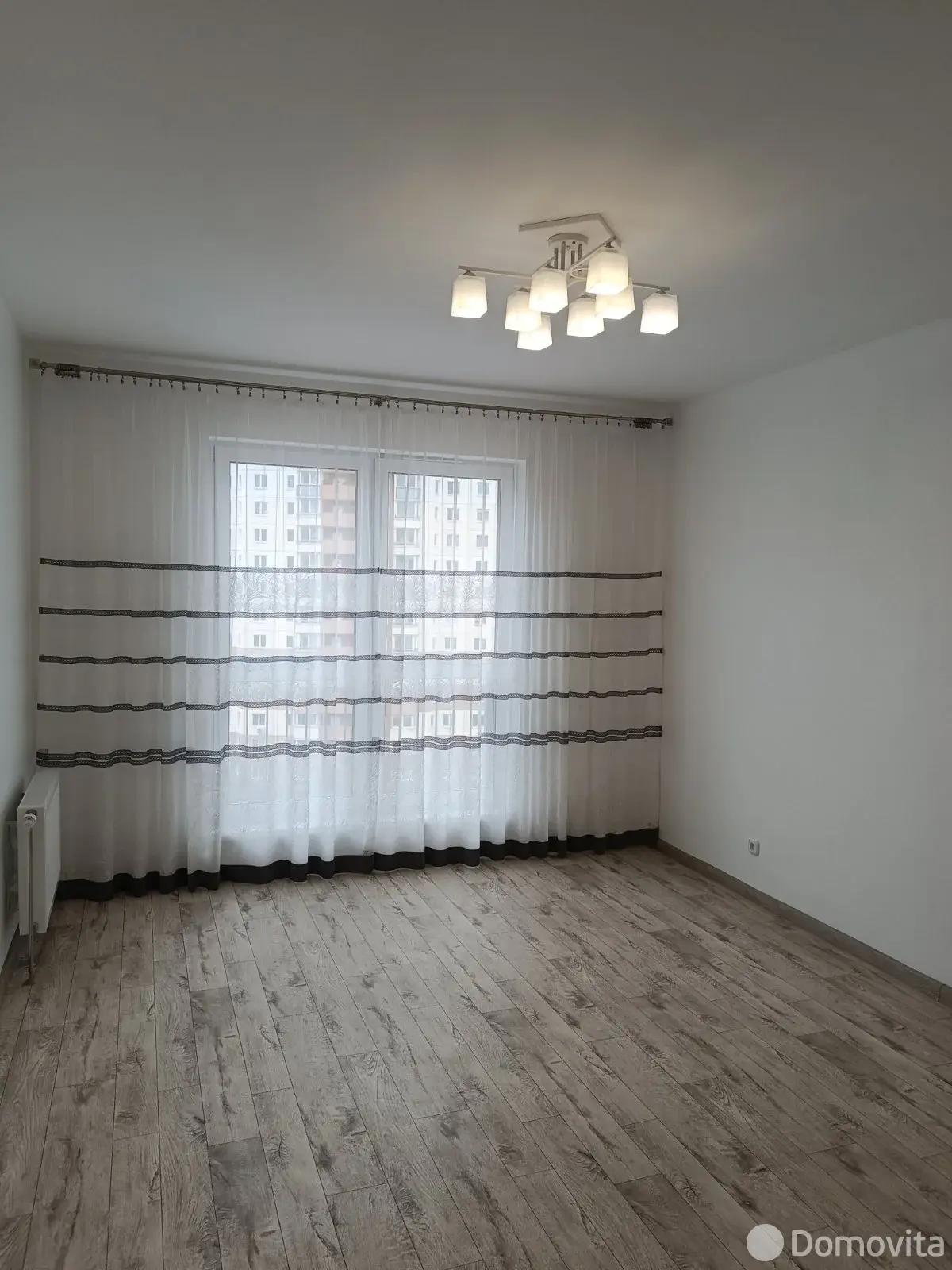 квартира, Минск, ул. Руссиянова, д. 56 на ст. метро Уручье