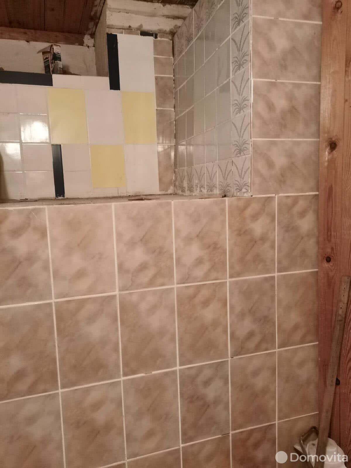 Продажа 2-этажной дачи в Витебском Витебская область, 9900USD, код 176021 - фото 18