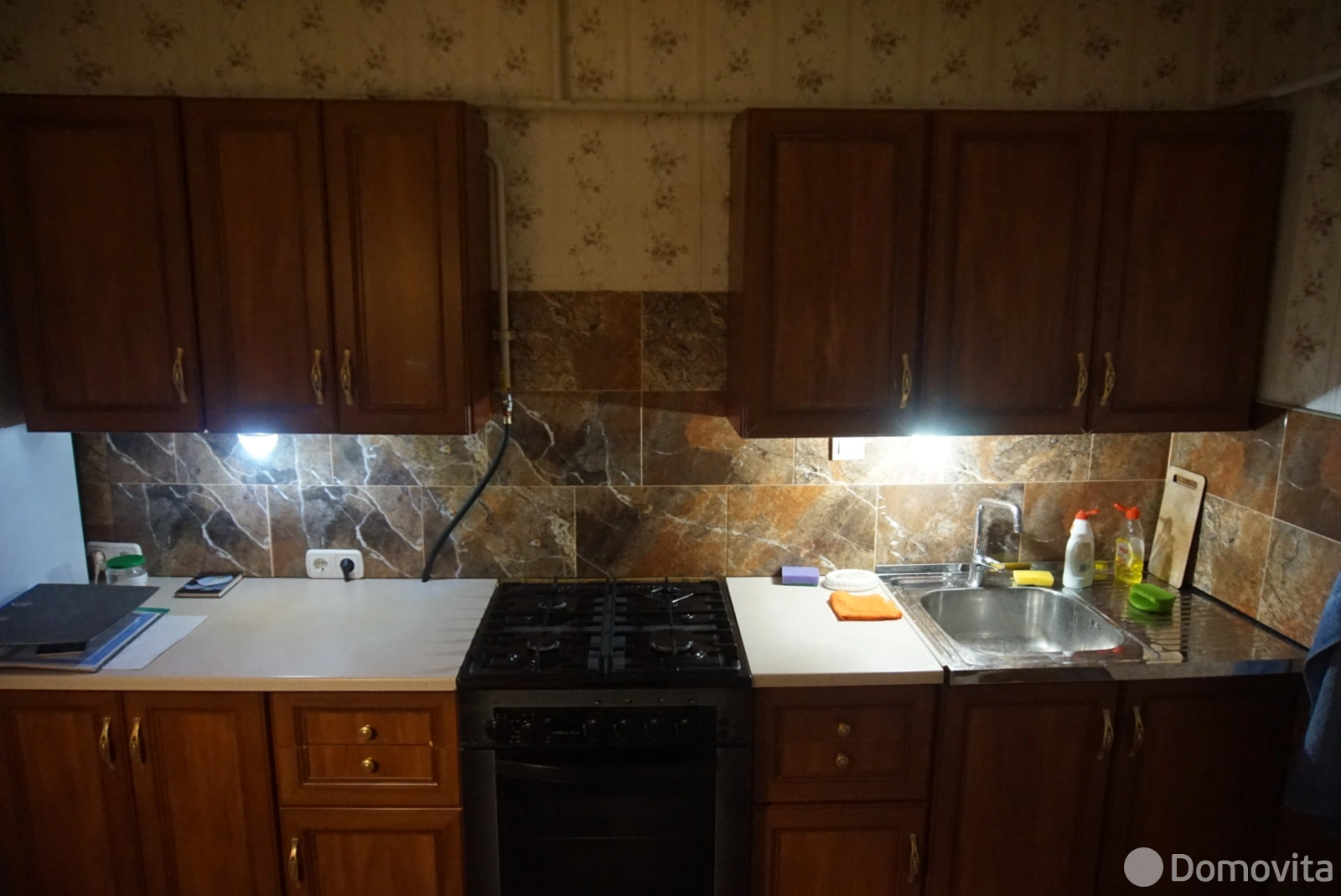 квартира, Борисов, ул. Брилёвская, д. 70 без посредников