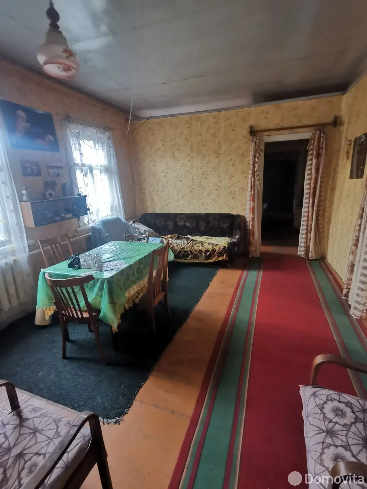 Стоимость продажи дома, Звеняты, 