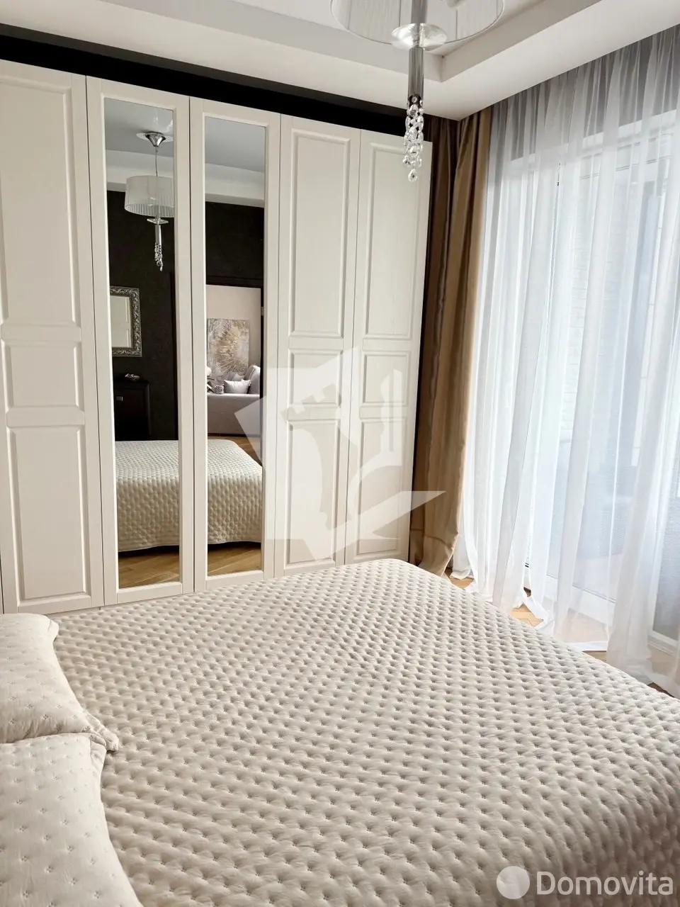 Цена аренды квартиры, Минск, ул. Кальварийская, д. 16