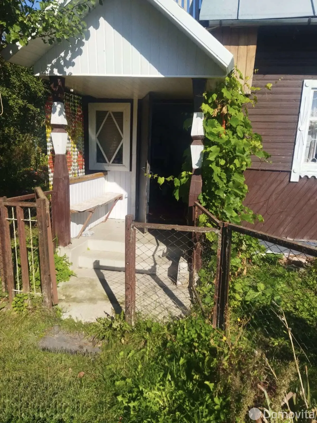 дача, Лесоустроитель, 