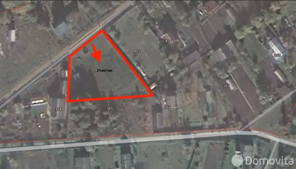 Купить земельный участок, 10.57 соток, Неман-94, Минская область, 4000USD, код 571636 - фото 15