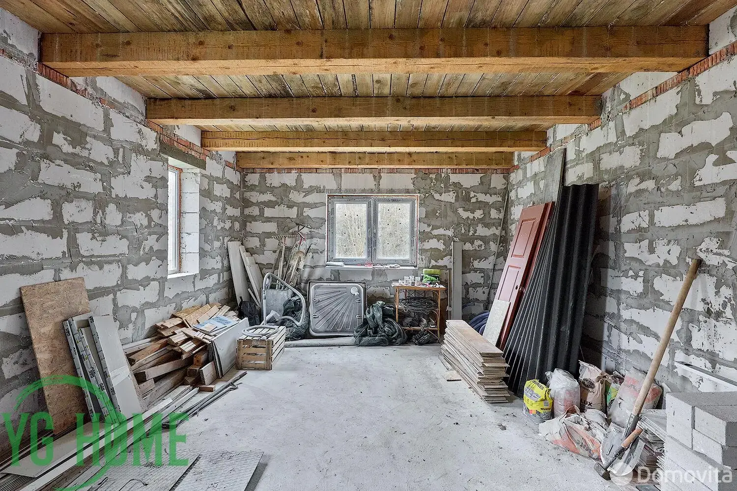 дача, ЗДОРОВЬЕ-2, 