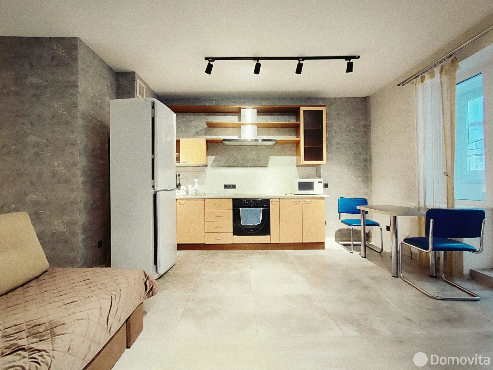 Снять 1-комнатную квартиру в Минске, ул. Грушевская, д. 86, 450USD, код 149852 - фото 16