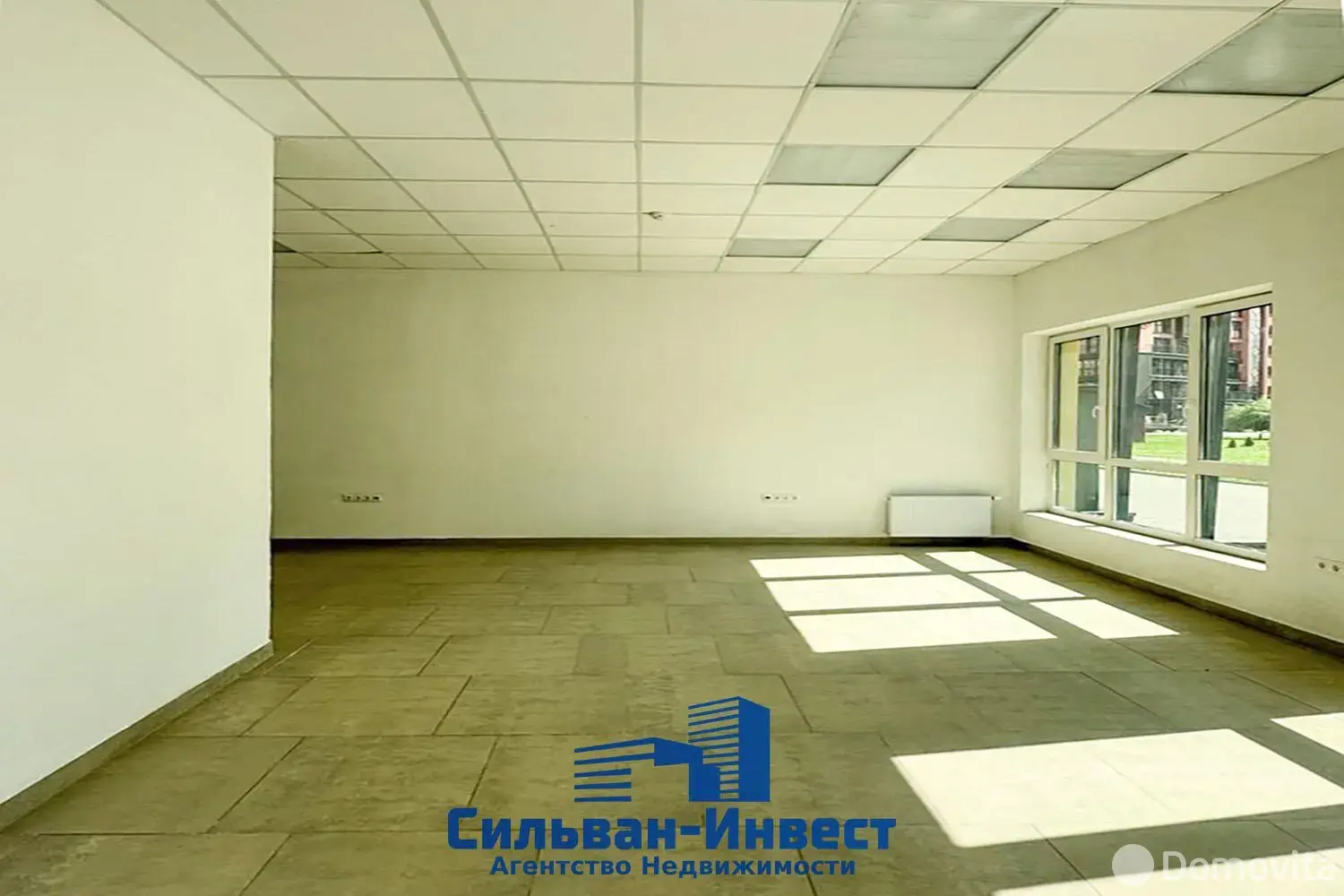 торговый объект, Минск, ул. Николы Теслы, д. 8 - лучшее предложение
