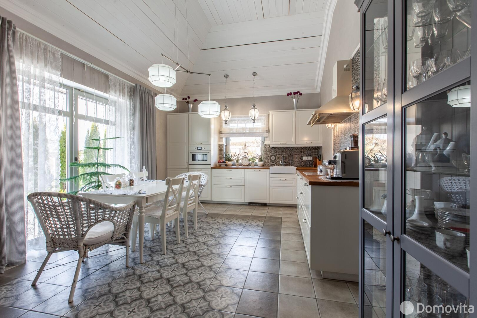 дом, Раубичи, пер. Озерный