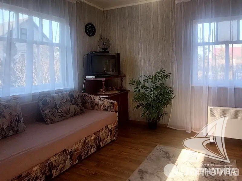 дача, Меркурий-89, 