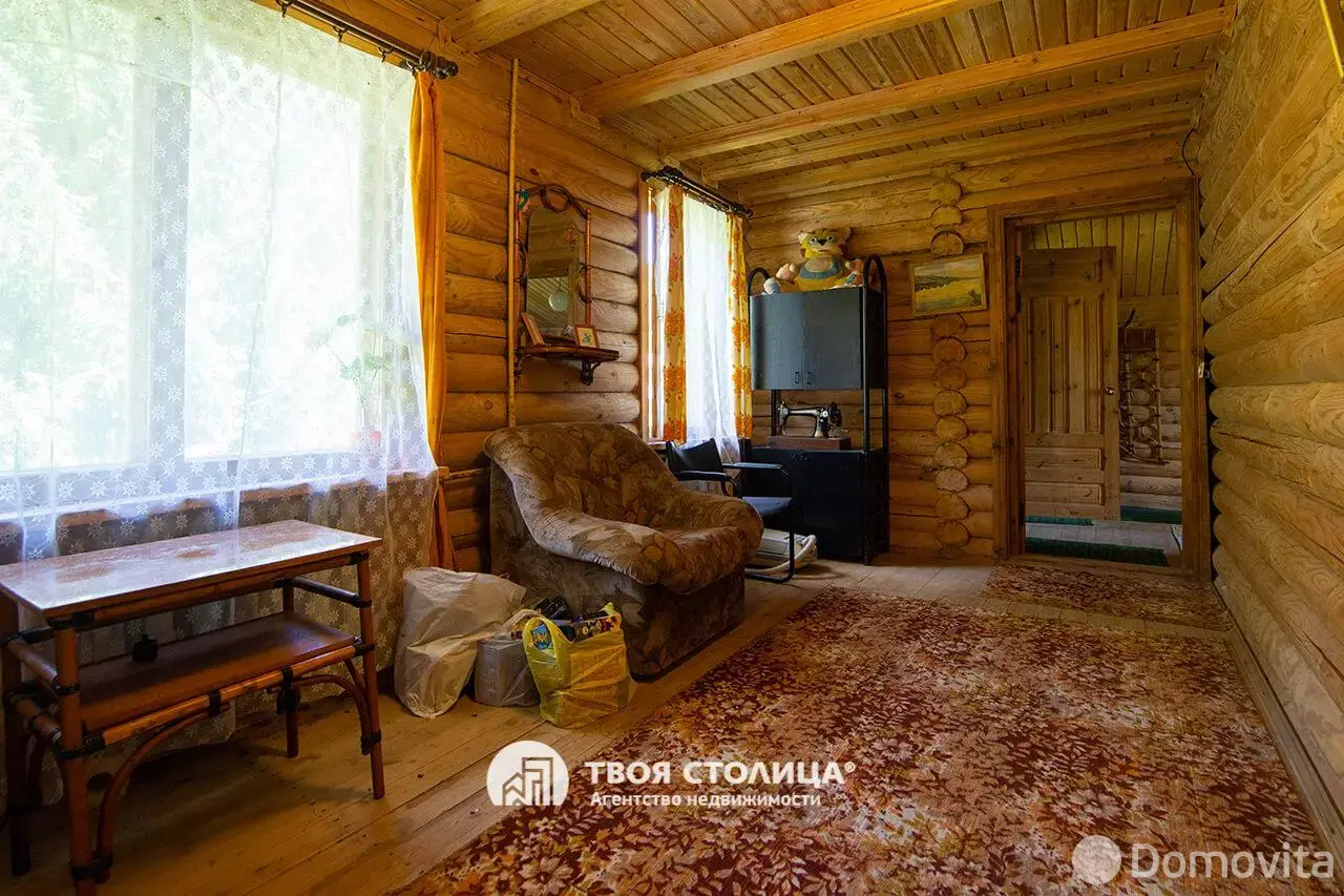 Купить 1-этажную дачу в Слободе Минская область, 200000USD, код 183991 - фото 26