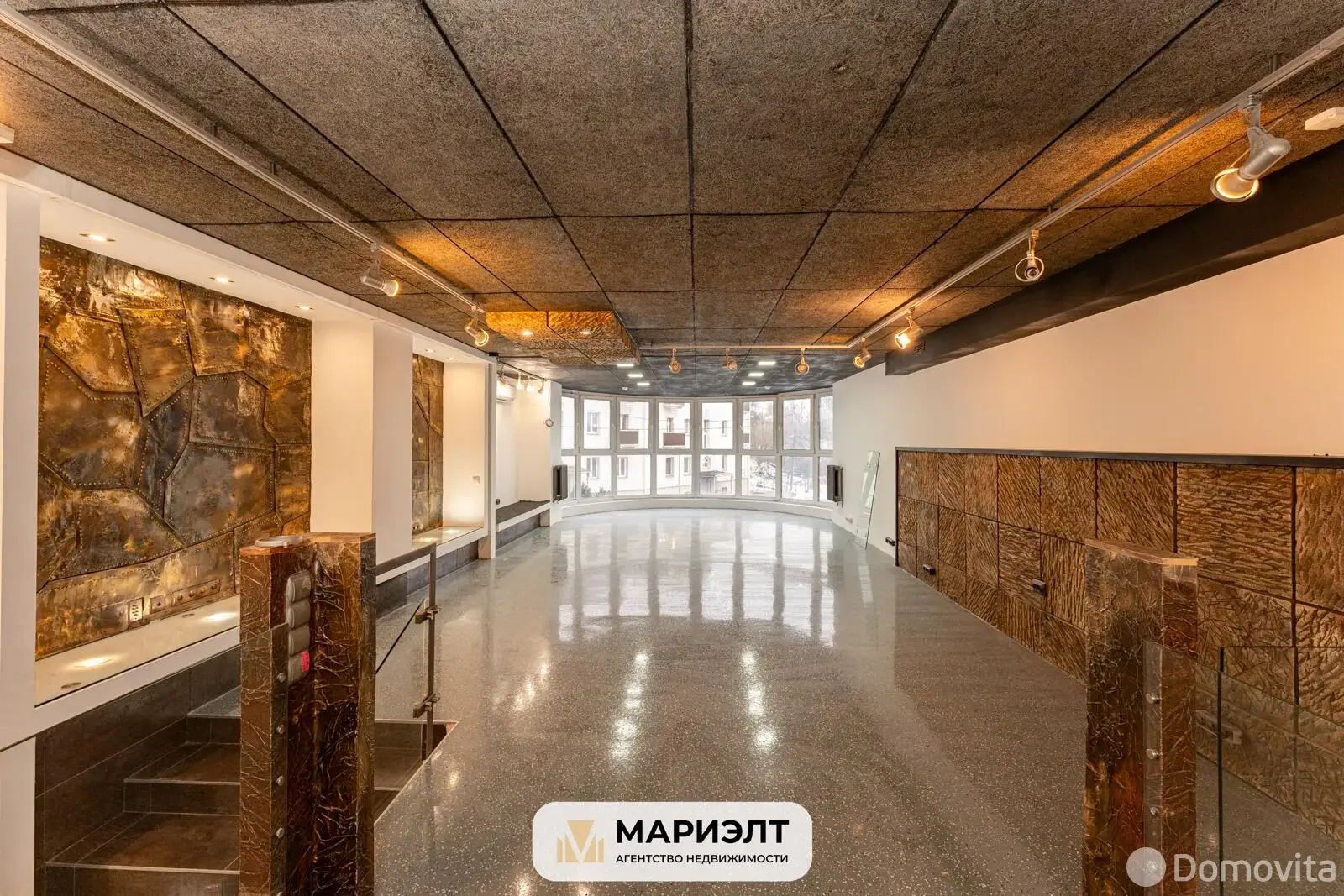 торговый объект, Минск, ул. Белорусская, д. 15 в Ленинском районе