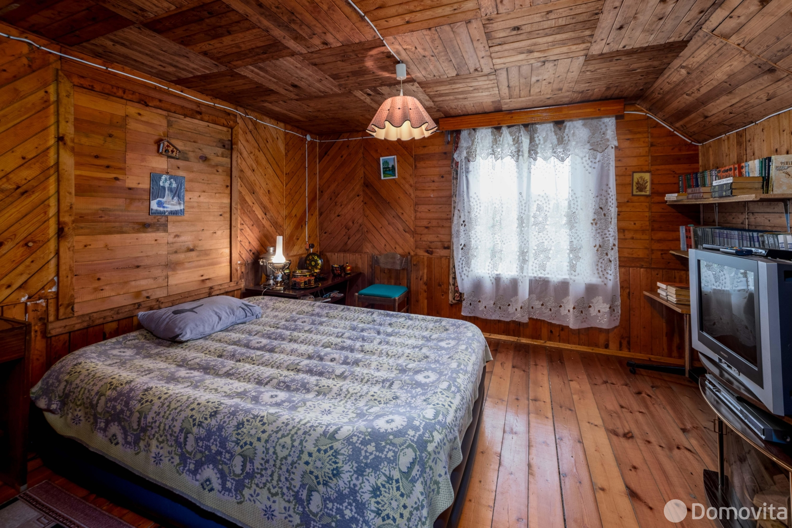 Продажа 2-этажной дачи в Монтажник-82 Минская область, 80350BYN, код 186480 - фото 16