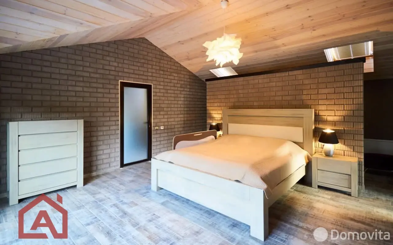 Снять 2-этажный коттедж в Колодищах, Минская область, ул. Мирная, 2400USD, код 4717 - фото 23