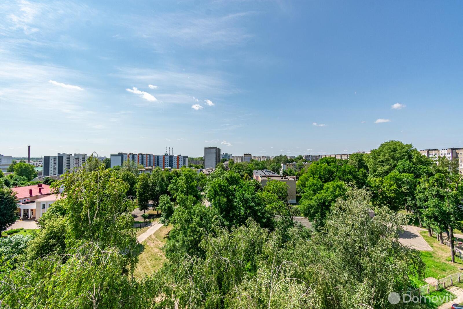 квартира, Минск, ул. Асаналиева, д. 5 на ст. метро Неморшанский сад