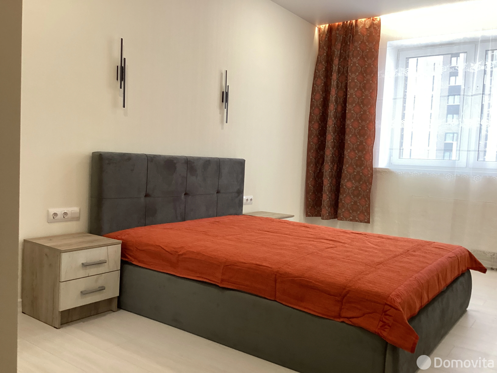 аренда квартиры, Минск, ул. Щорса, д. 42