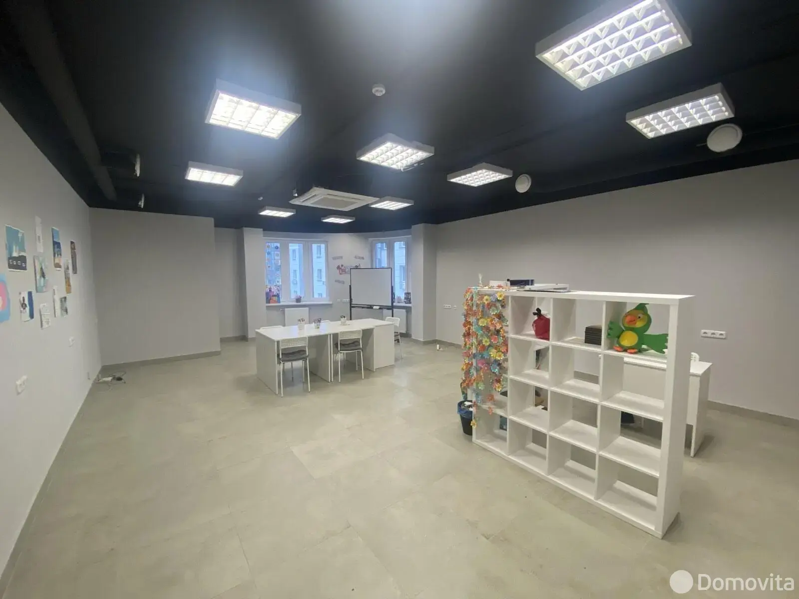 офис, Минск, пр-т Победителей, д. 115