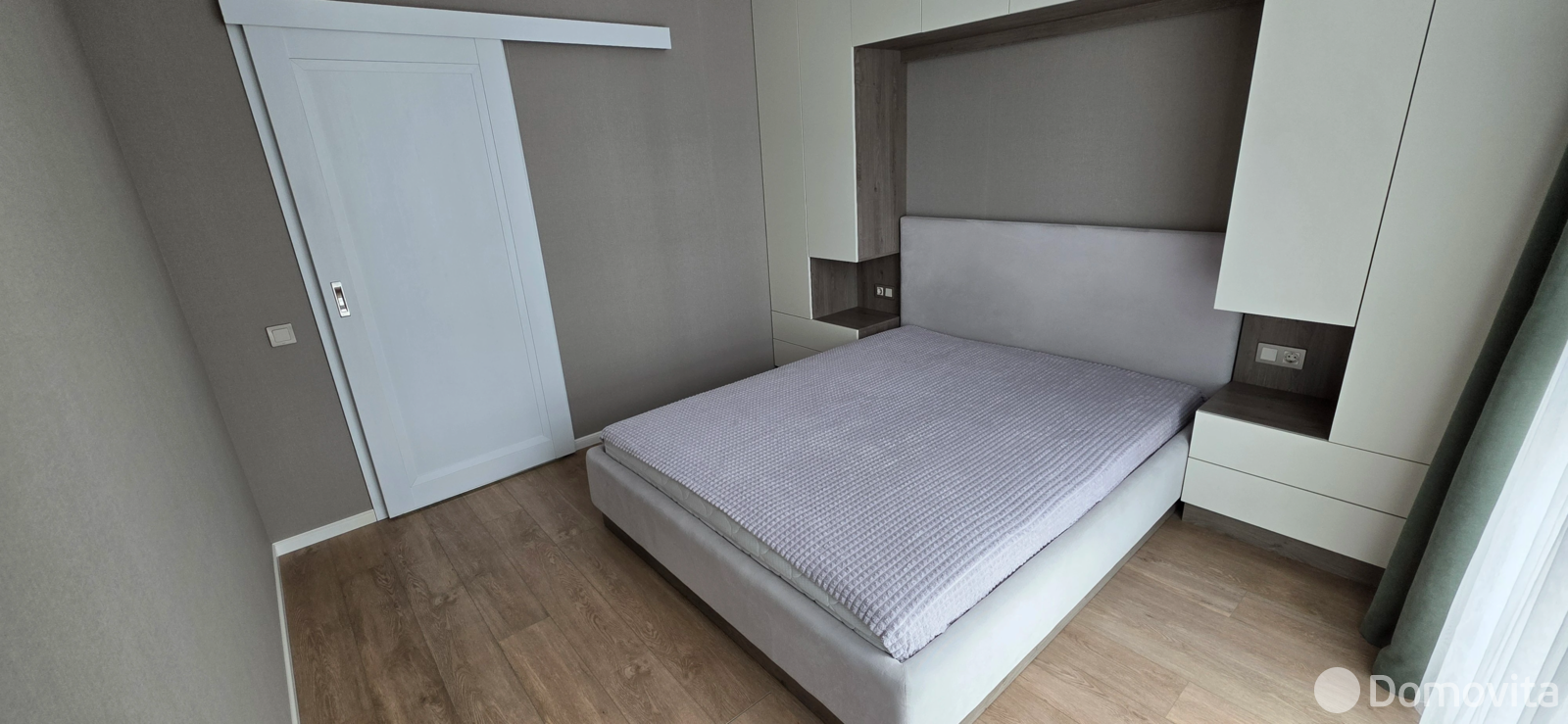 Снять 3-комнатную квартиру в Минске, ул. Николы Теслы, д. 11, 700USD, код 149856 - фото 18