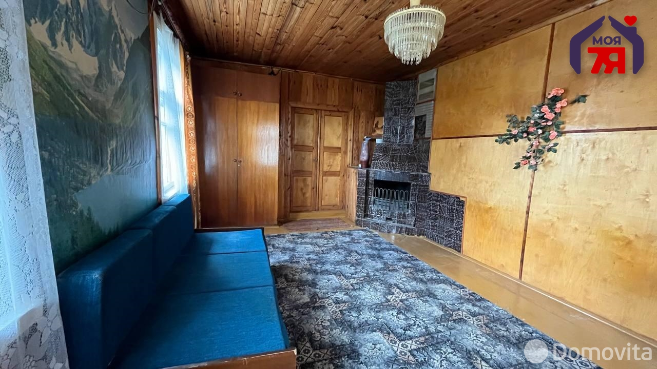 дача, Вишенька, 