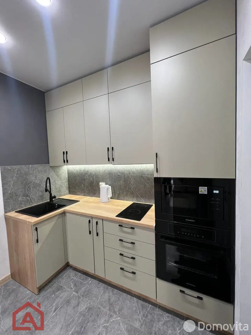 Снять 1-комнатную квартиру в Копище, ул. Николая Камова, д. 1, 480USD, код 149210 - фото 12