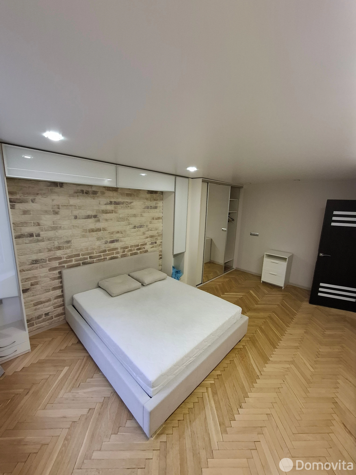 квартира, Минск, ул. Одоевского, д. 105 - лучшее предложение