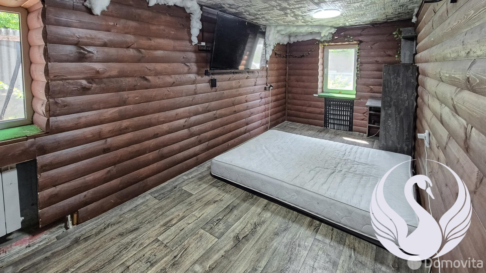 коттедж, Борисов, ул. Данилова, д. 38