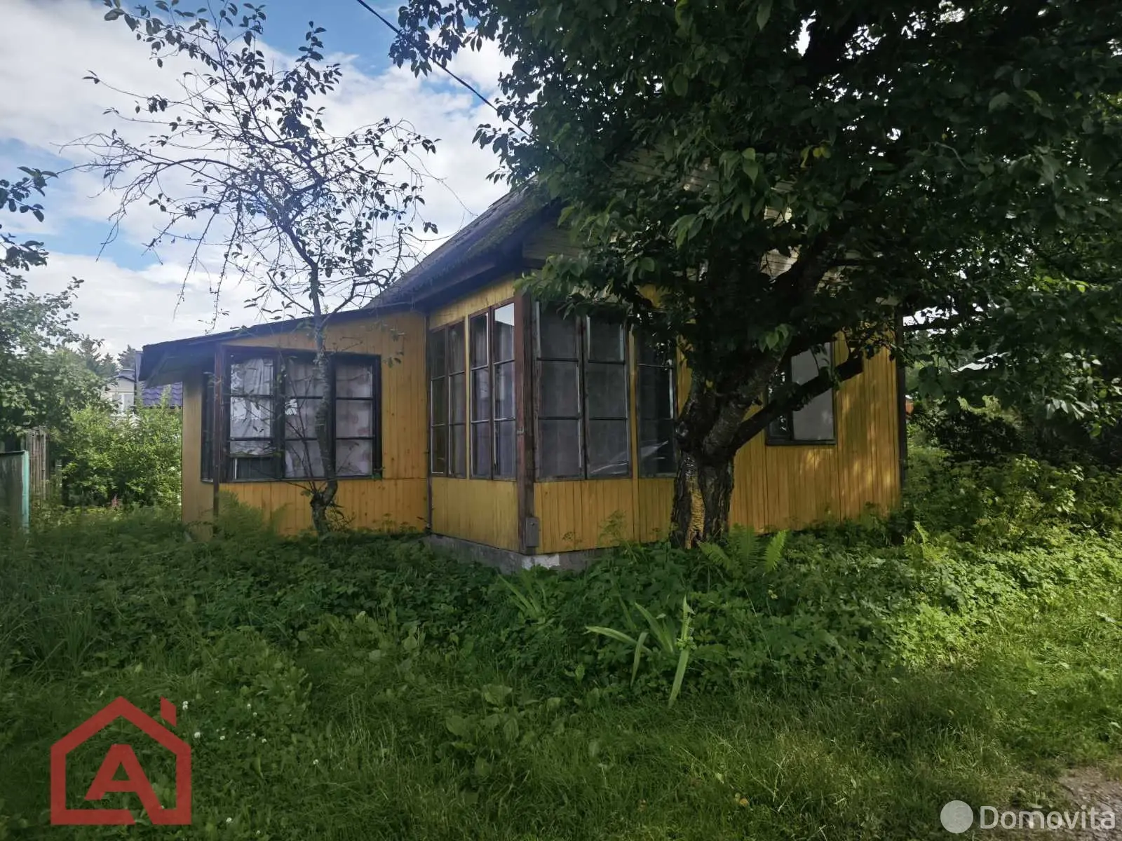 Цена продажи дачи, СИГНАЛ-2, 