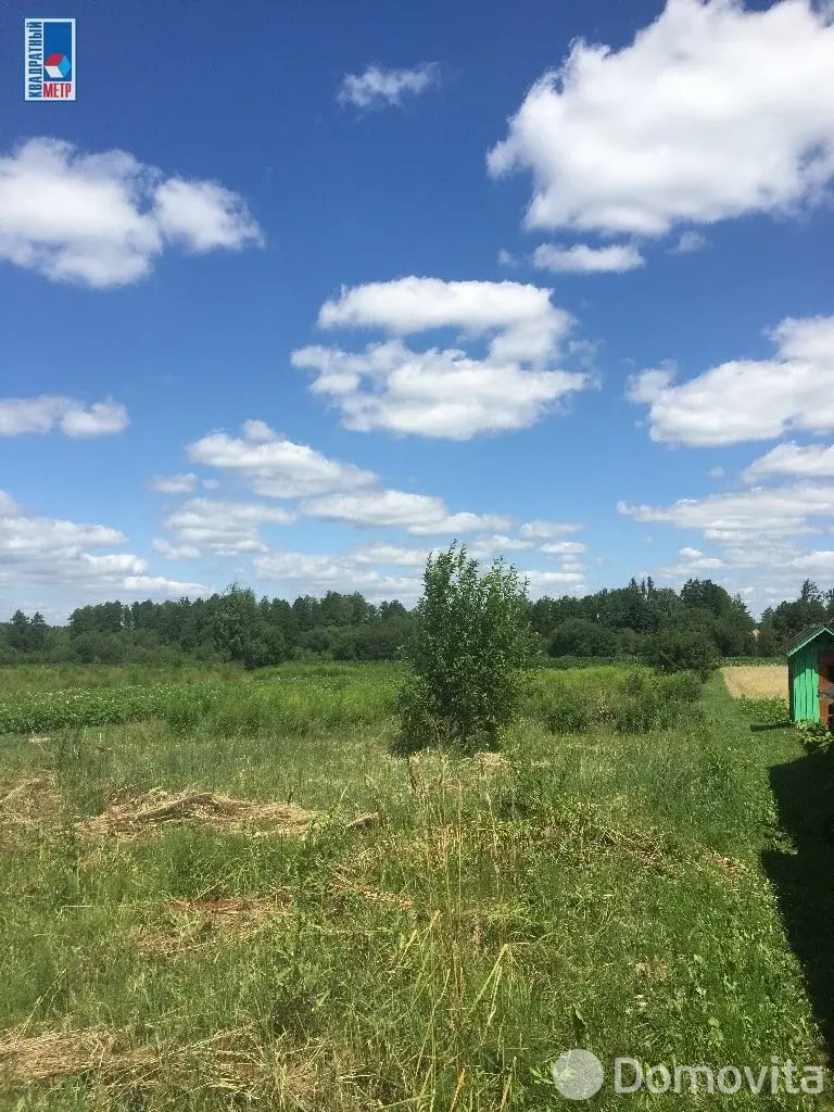 участок, Касиловичи, 