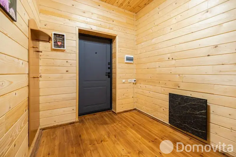 Продажа 1-этажной дачи в Пограничнике Могилевская область, 350000BYN, код 186459 - фото 16