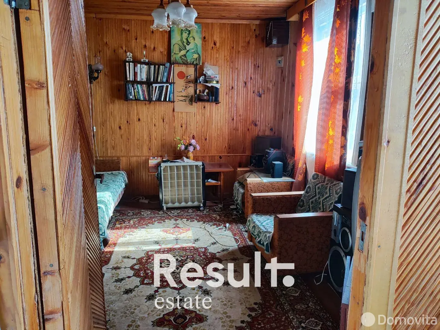 Купить 1-этажную дачу в Магистраль-2 Минская область, 9900USD, код 185103 - фото 18