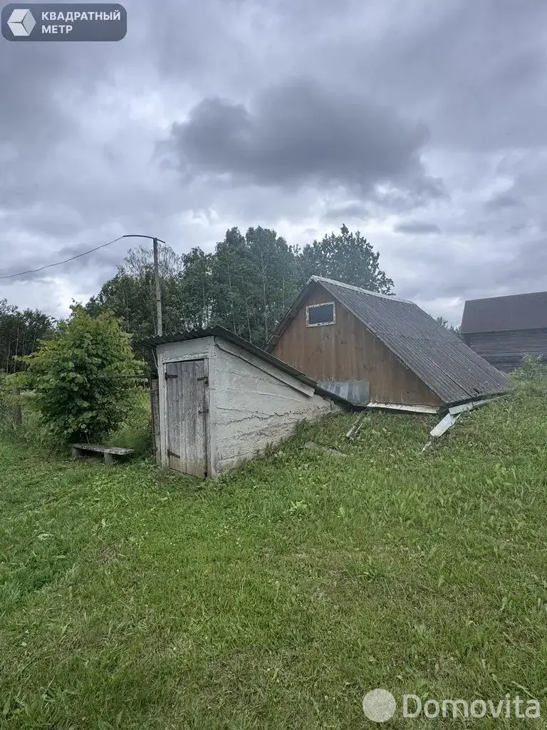 дом, Мокрадь, , стоимость продажи 50 902 р.