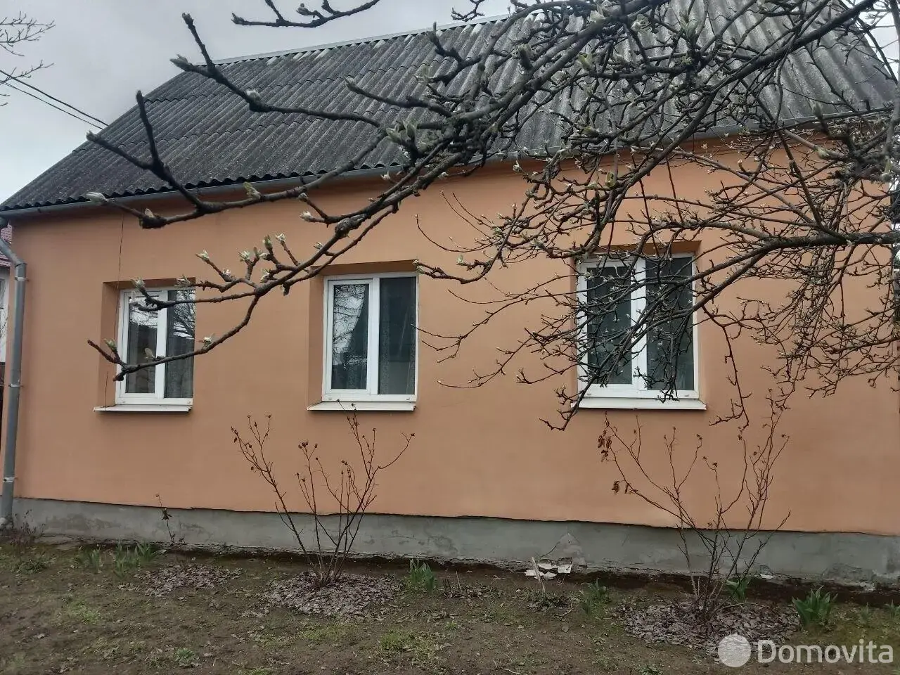 дом, Минск, ул. Иркутская, д. 102 - лучшее предложение