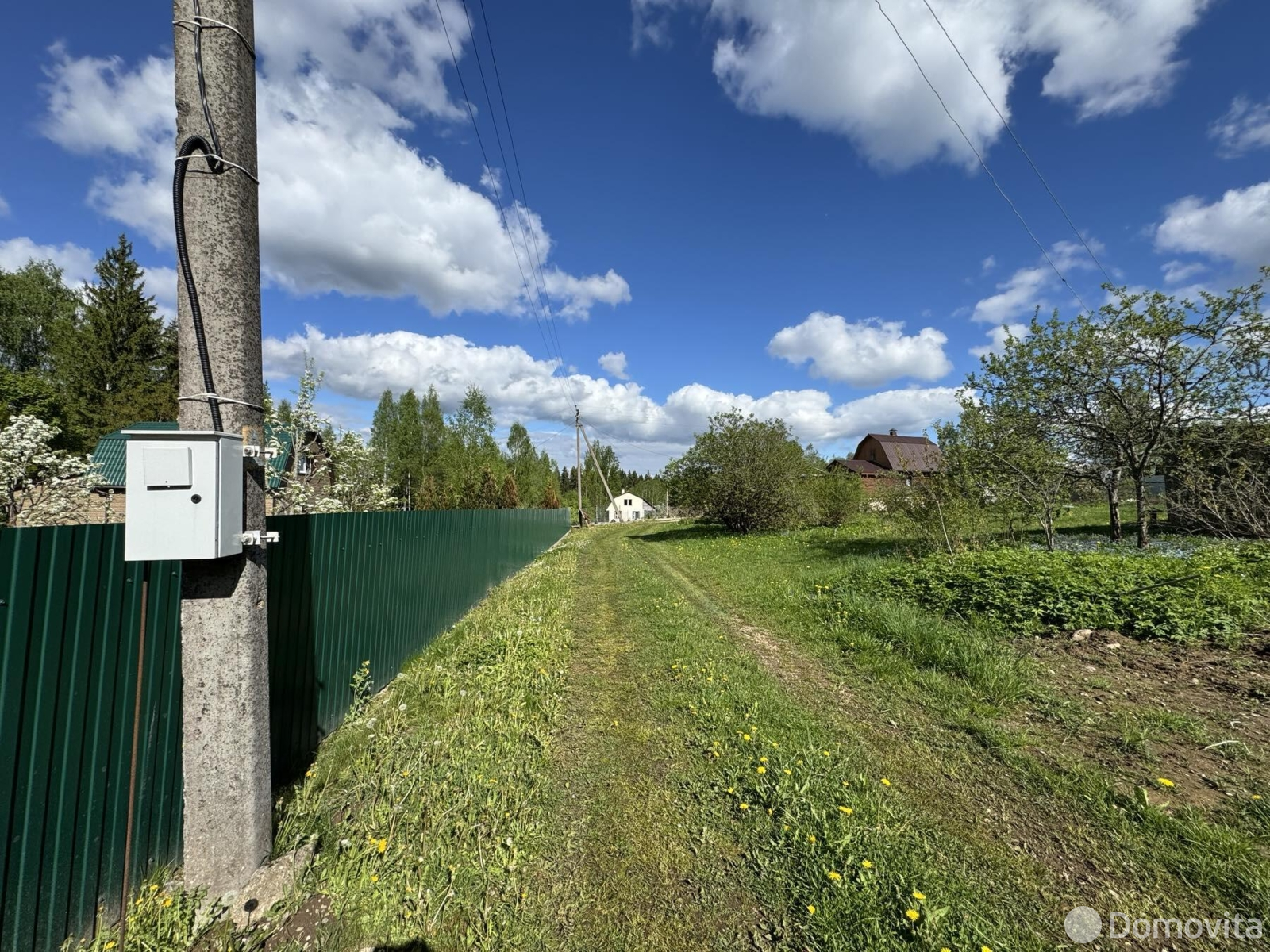 продажа участка, Крыница-92, 