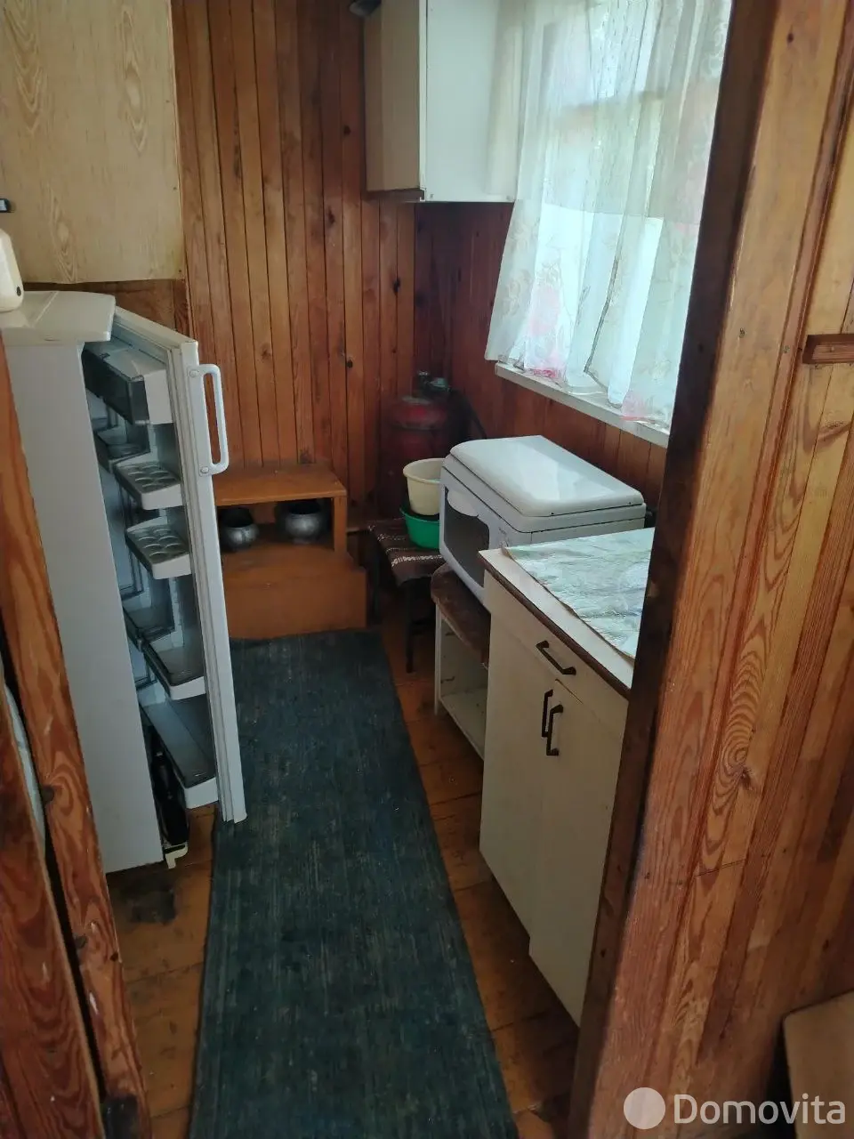 Цена продажи дачи, Минск, ул. Папернянская, д. 3