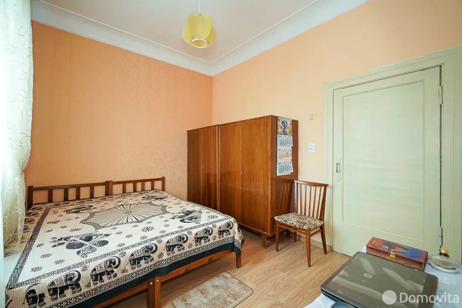 дом, Минск, ул. Волжская, д. 5